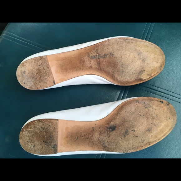 Burberry flats - Picture 8 of 8